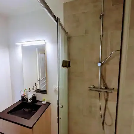 Séjour chez l'habitant Anglet, Privée, Quartier Quintaou Anglet