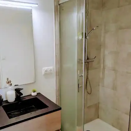 Anglet, Privée, Quartier Quintaou * Anglet